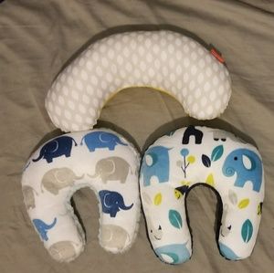 Baby Pillows